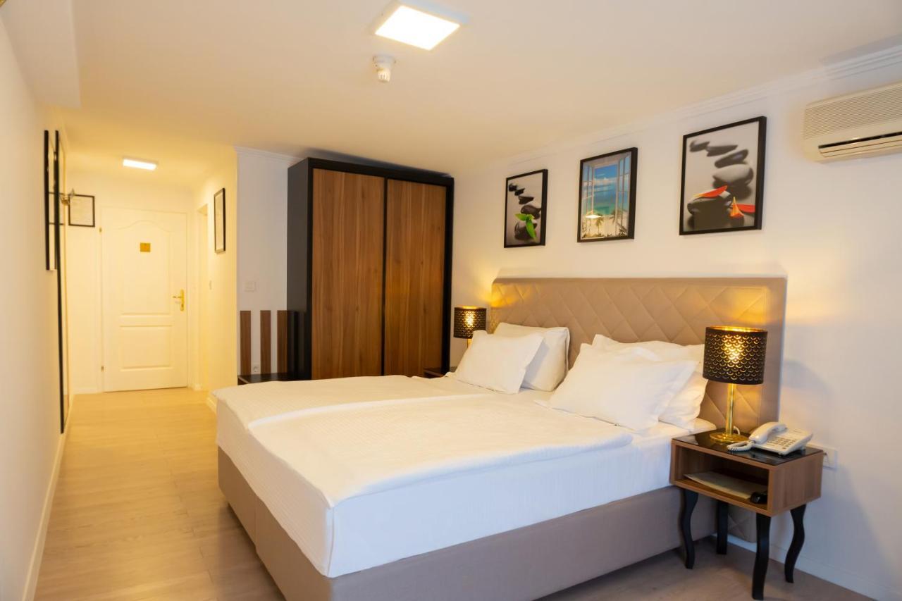 Hotel Vila Tina Ζάγκρεμπ Εξωτερικό φωτογραφία