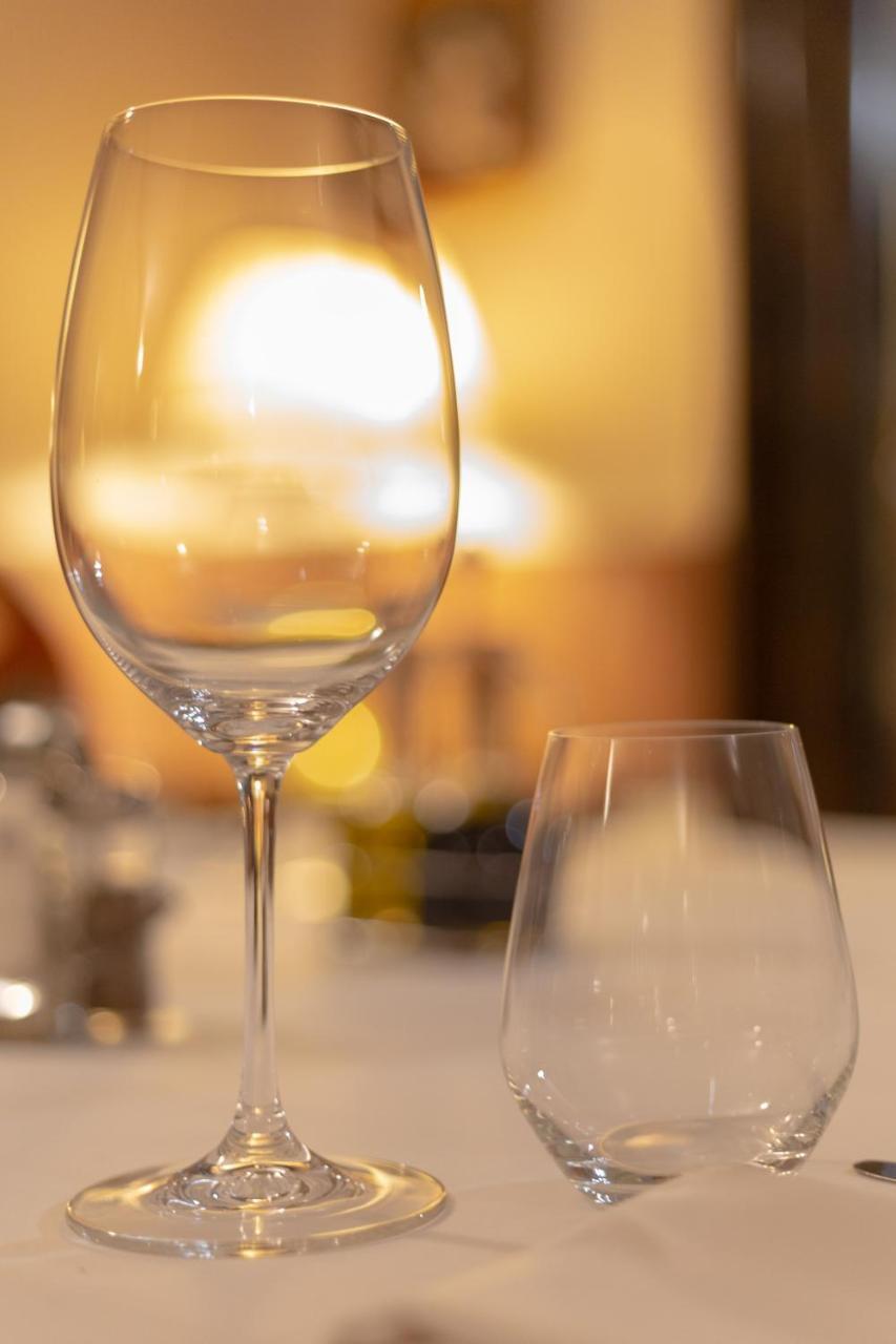 Hotel Vila Tina Ζάγκρεμπ Εξωτερικό φωτογραφία